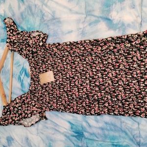 Amante Clothing dress